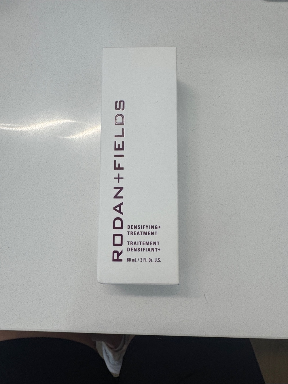 Rodan + Fields